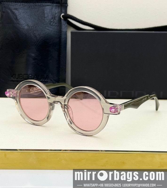Replica Kuboraum Glasses 03smh25