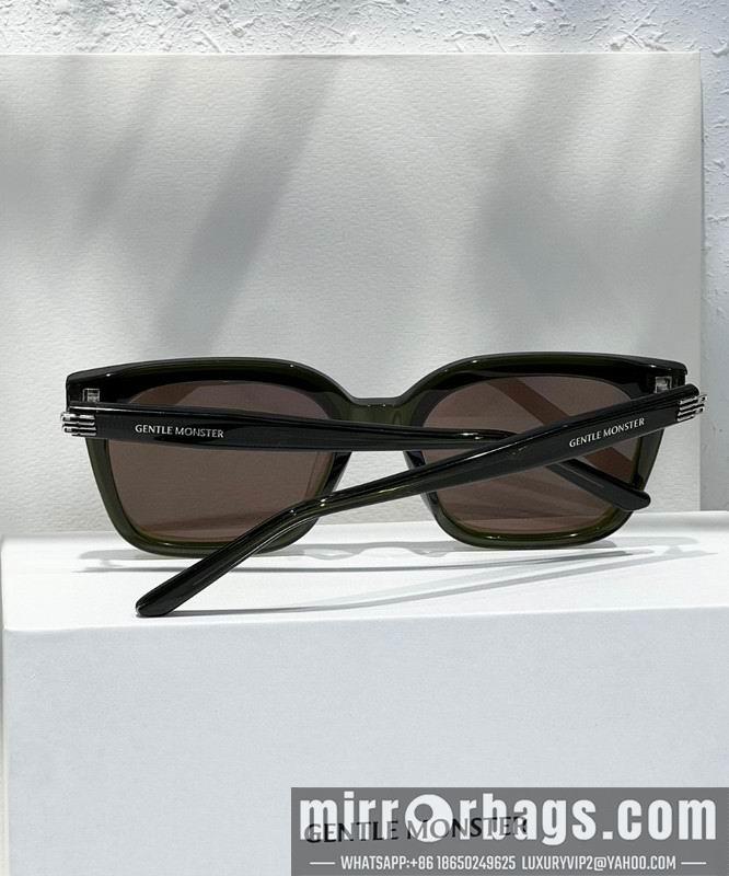 Replica GentleMonster Glasses 03smh07