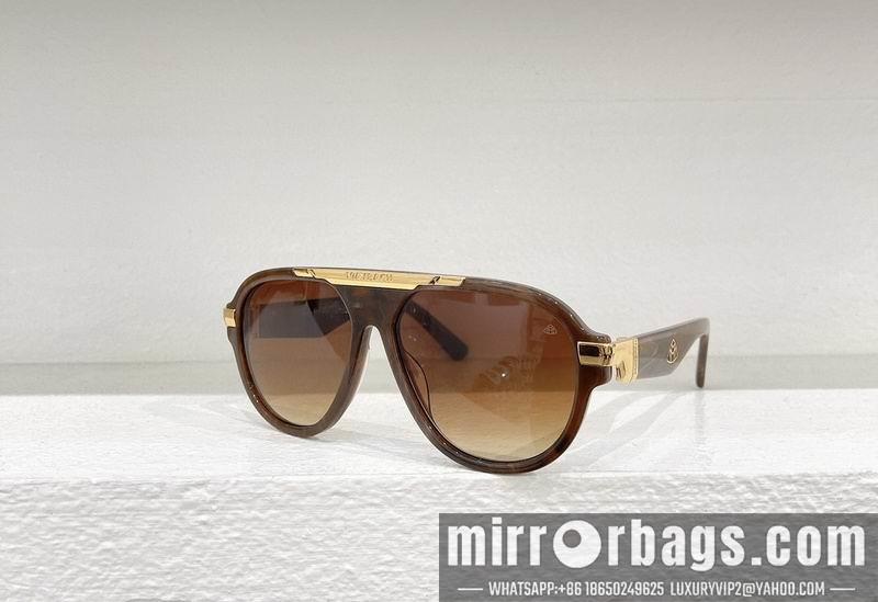 Replica Maybach Glasses 03smh64