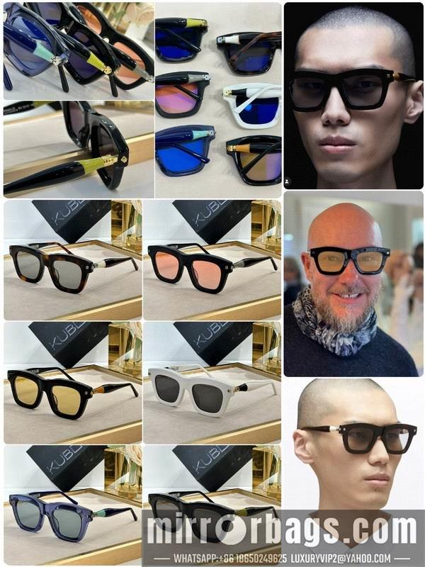 Replica Kuboraum Glasses 03smh13