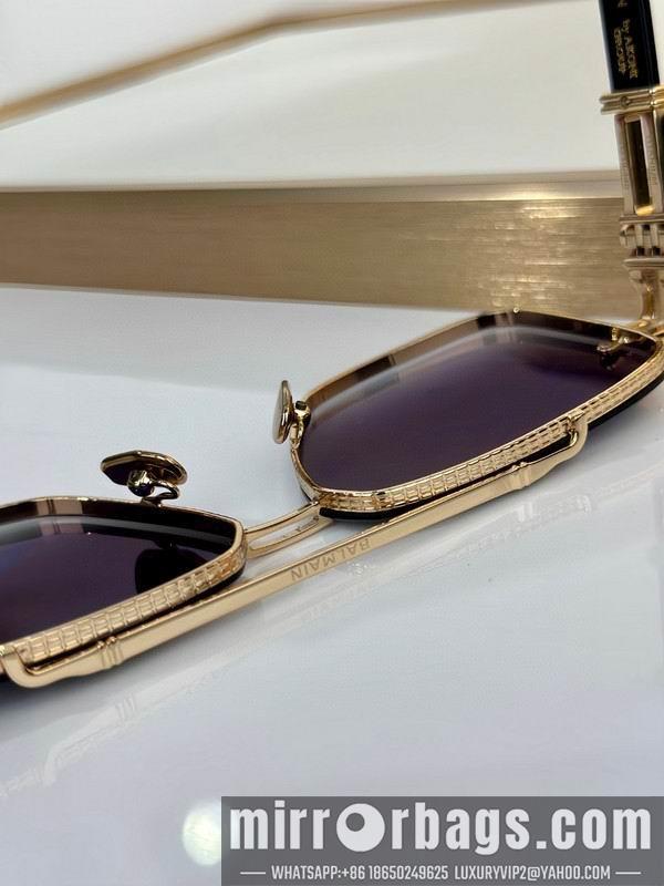 Replica Balmain Glasses 03smh79