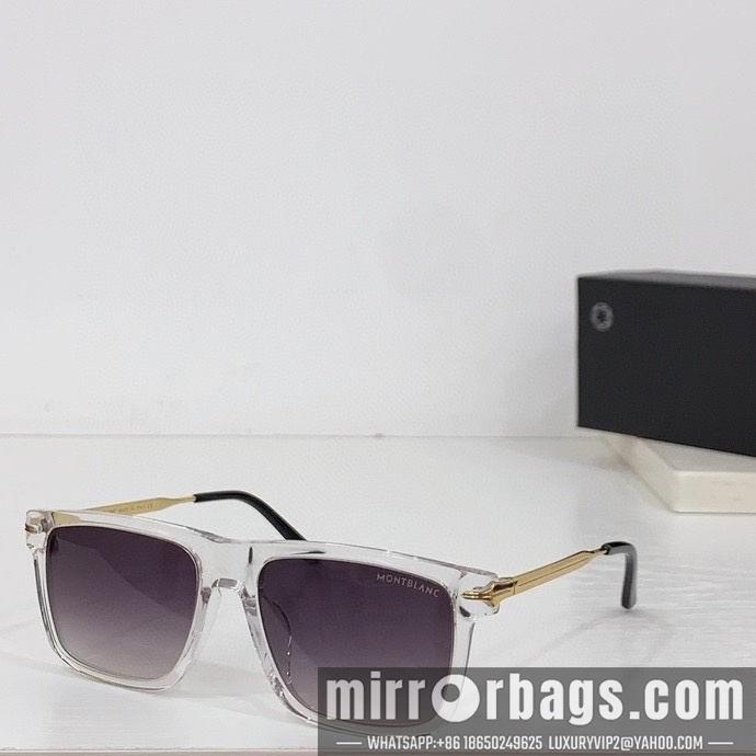 Replica Montblanc Glasses smx28