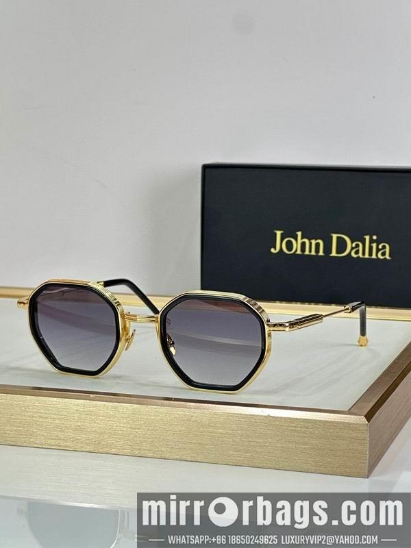 Replica John Dalia Glasses 03smh19
