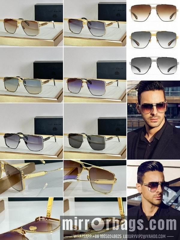 Replica Maybach Glasses 03smh90
