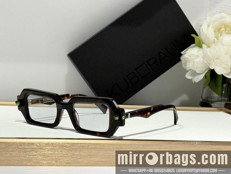 Replica Kuboraum Glasses 03smh30