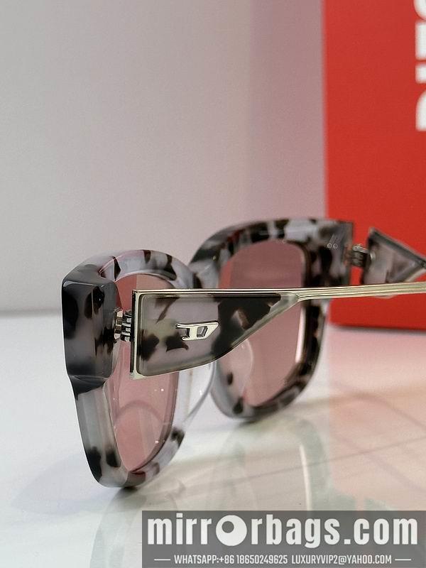 Replica Diecet Glasses 03smh03