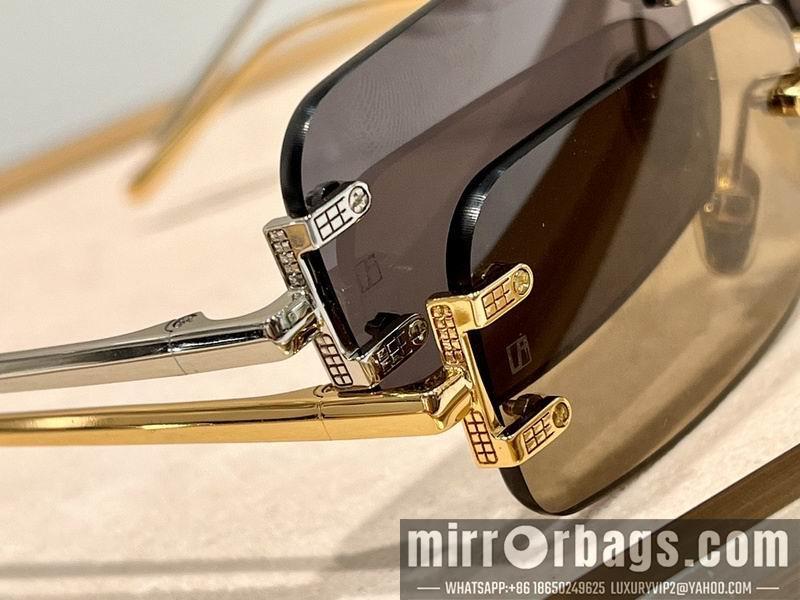 Replica Linda Glasses 03smh13