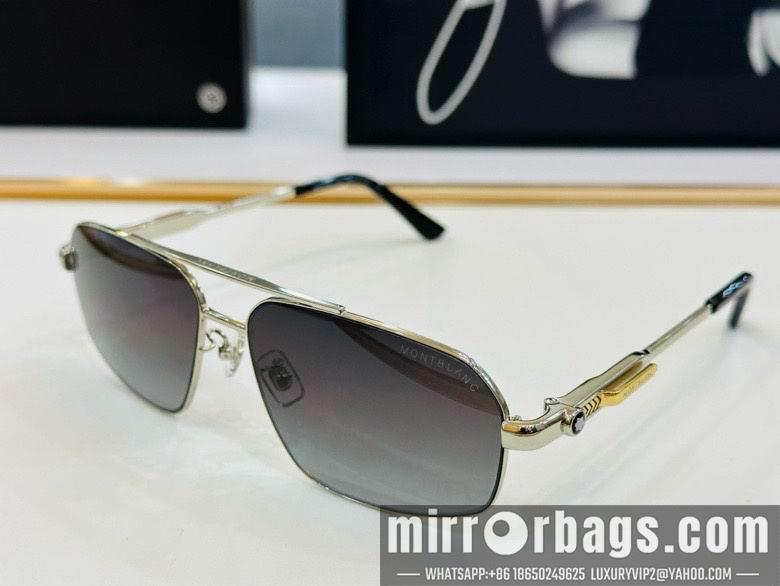 Replica Montblanc Glasses smx05