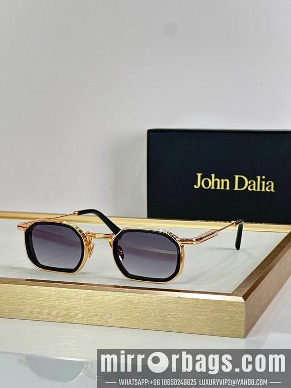 Replica John Dalia Glasses 03smh27
