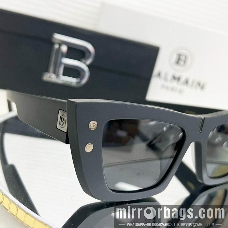 Replica Balmain Glasses 03smh68