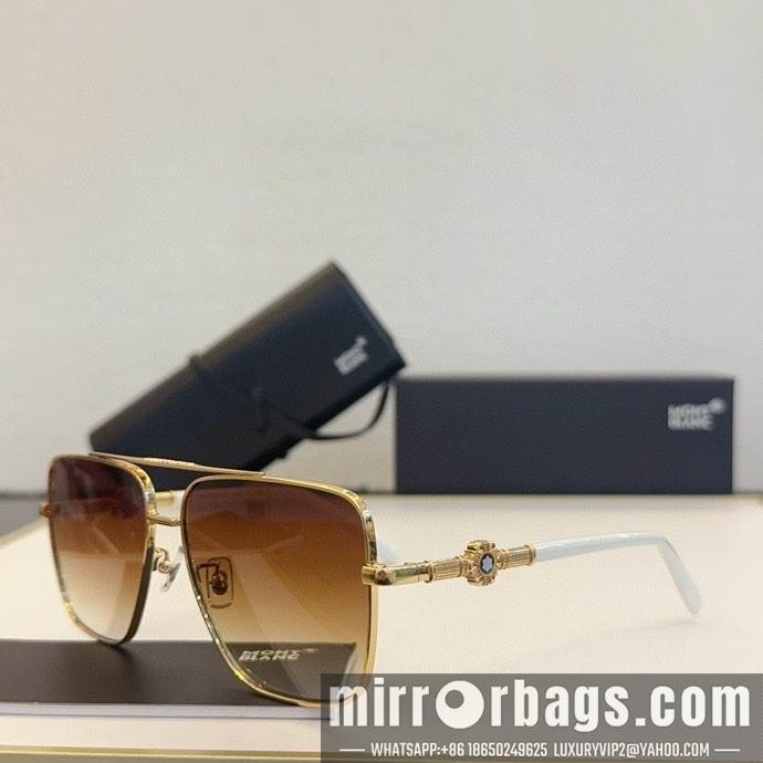 Replica Montblanc Glasses smx41
