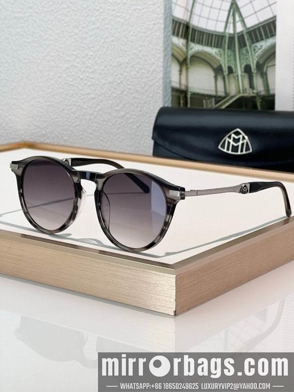 Replica Maybach Glasses 03smh70