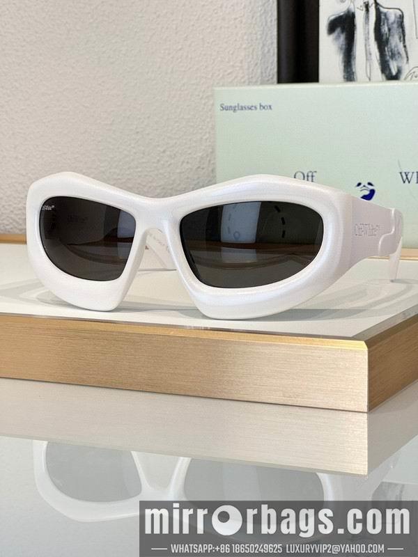 Replica Off White Glasses 03smh80
