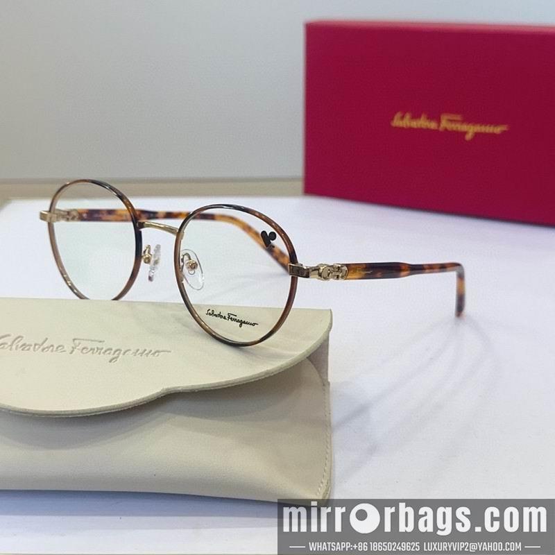 Replica Ferragamo Glasses 03smh06