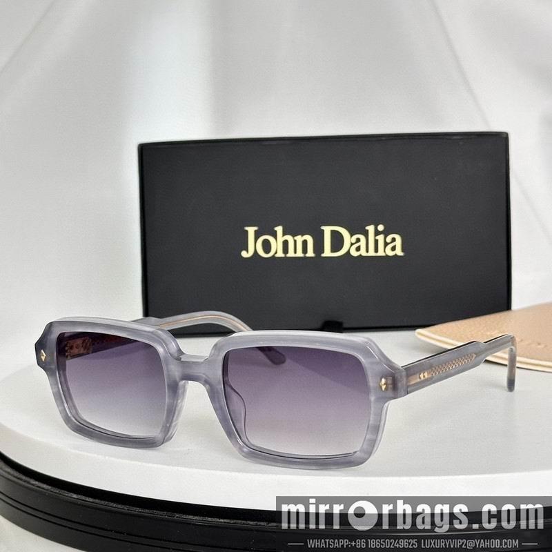 Replica John Dalia Glasses 03smh12