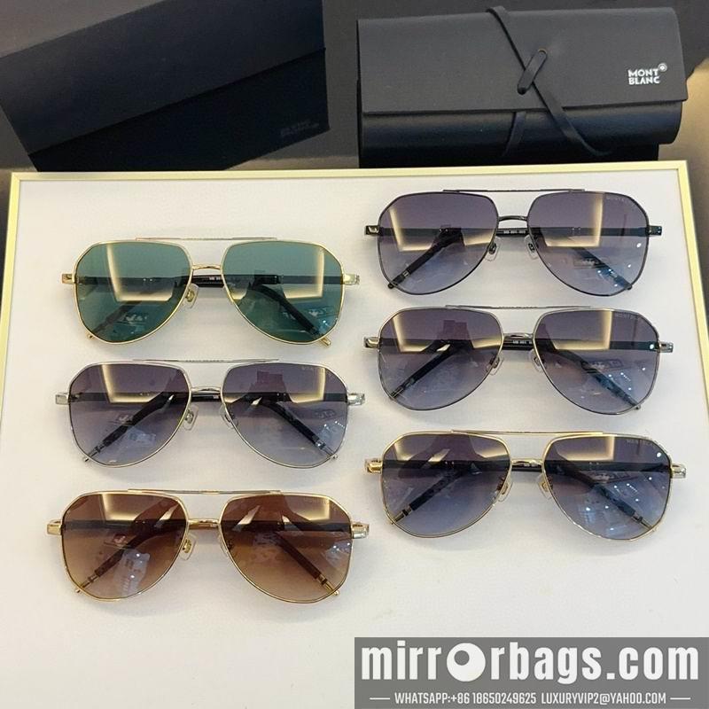 Replica Montblanc Glasses smx20