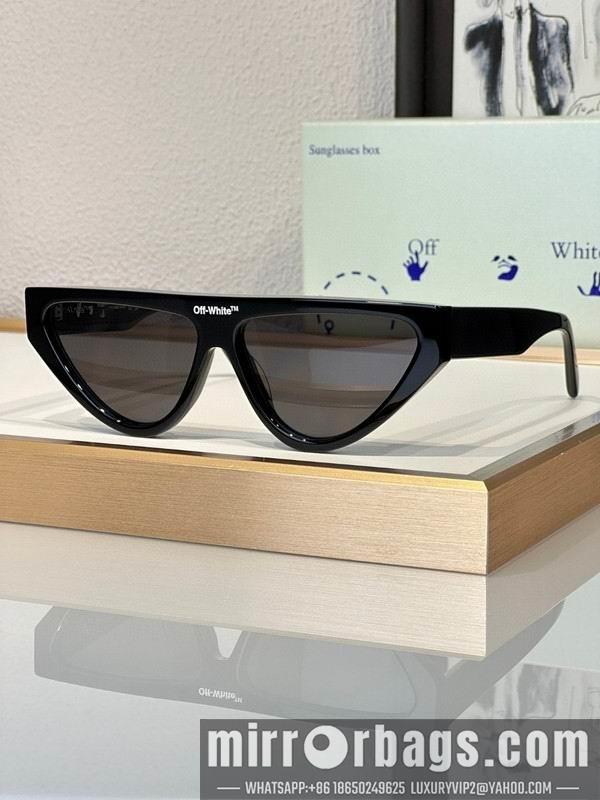 Replica Off White Glasses 03smh85
