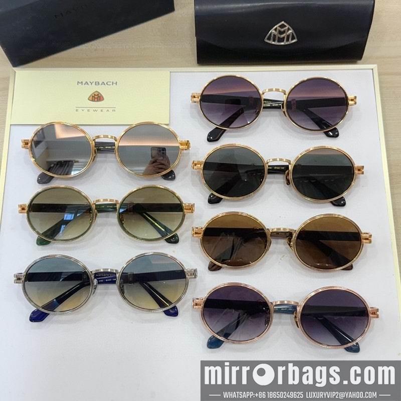 Replica Maybach Glasses 03smh52