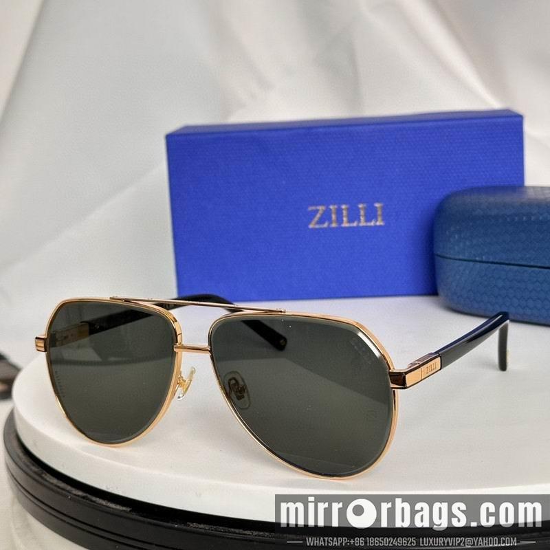 Replica Zilli Glasses 03smh04