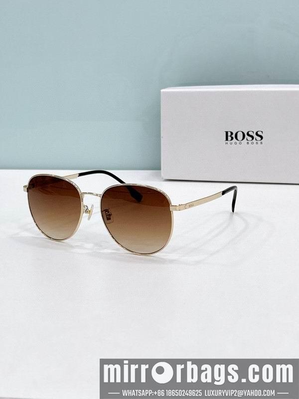 Replica Boss Glasses 03smh36