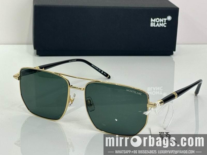 Replica Montblanc Glasses smx11