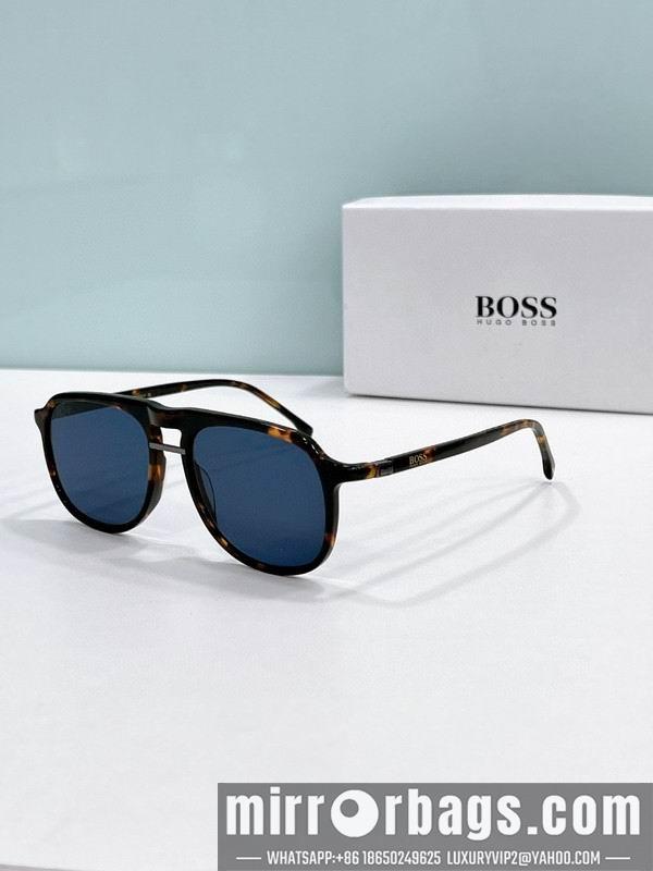Replica Boss Glasses smr18