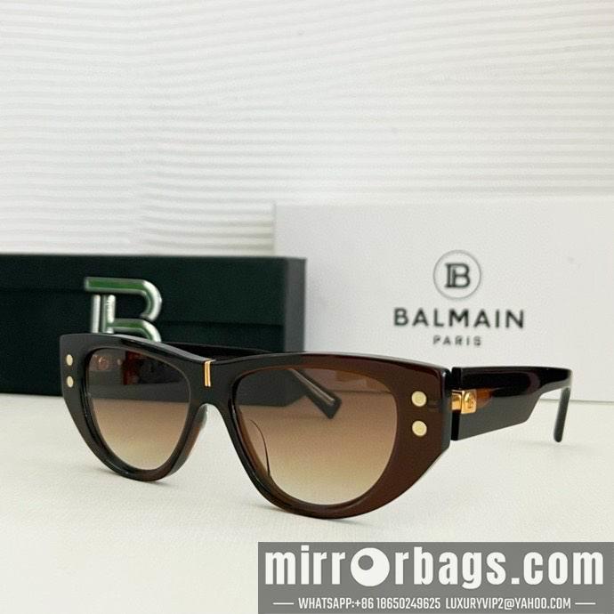Replica Balmain Glasses smx34