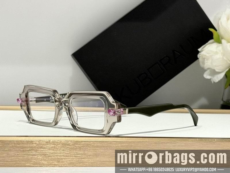 Replica Kuboraum Glasses 03smh30