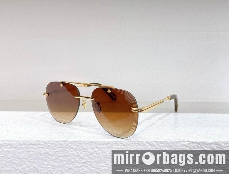 Replica Maybach Glasses 010304