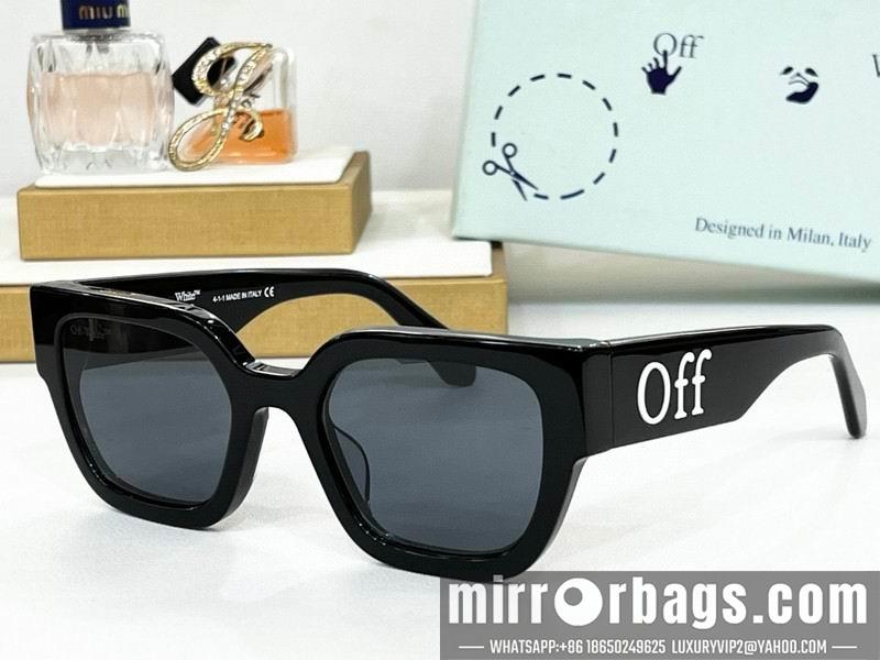 Replica Off White Glasses 03smh72