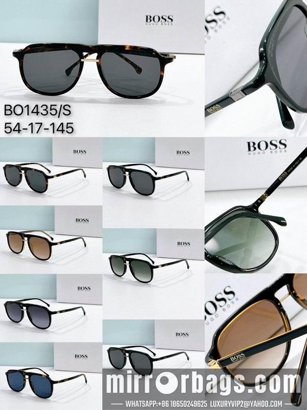 Replica Boss Glasses smr18
