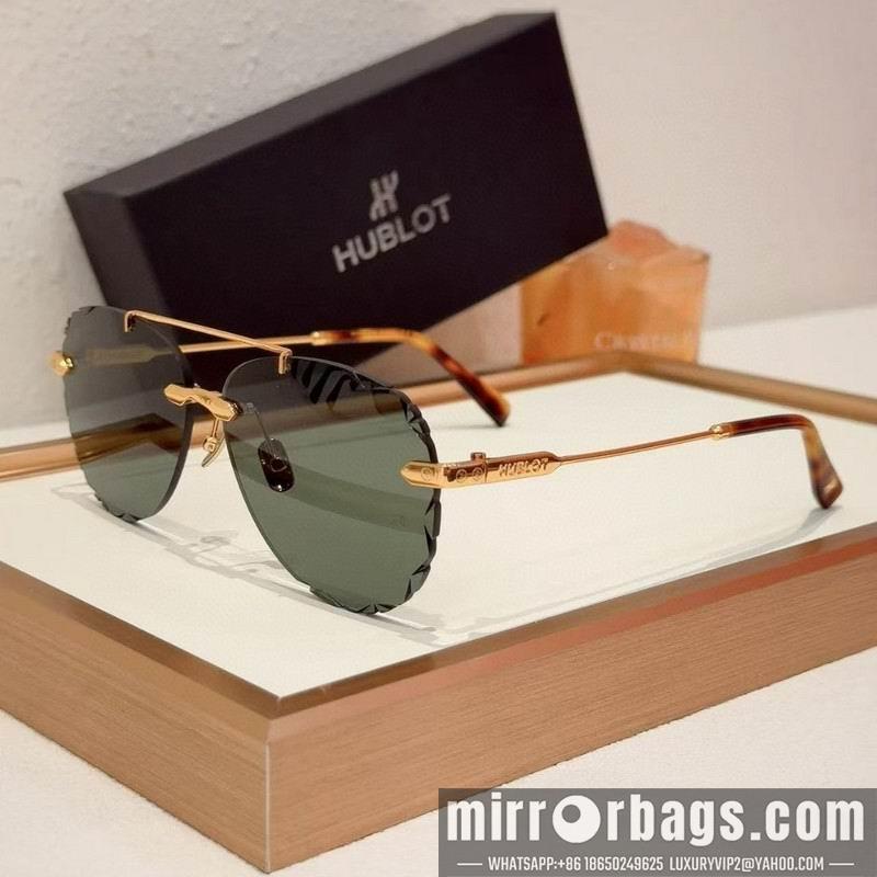 Replica Hublot Glasses 03smh27