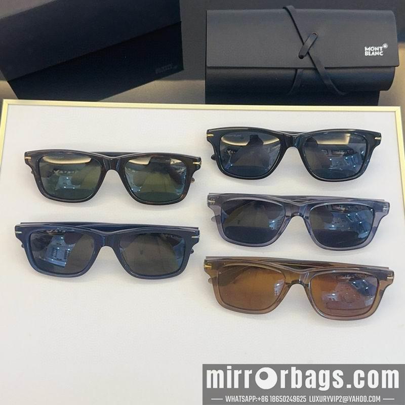 Replica Montblanc Glasses smx24