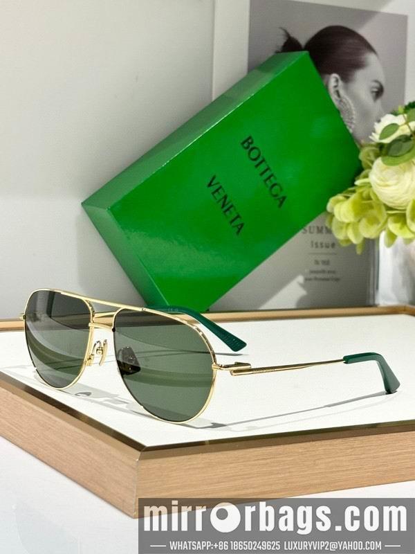 Replica Bottega Veneta Glasses 03smh45