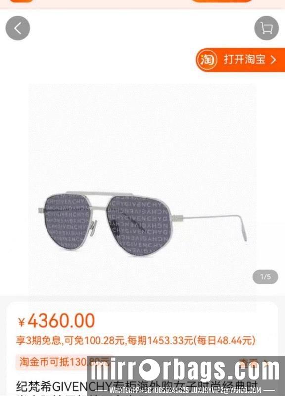Replica Givenchy Glasses 03smh28