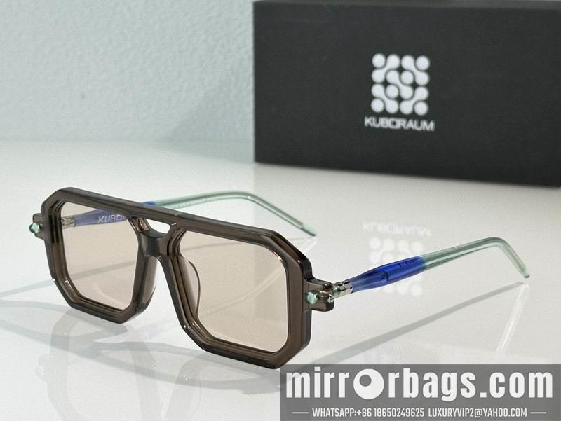Replica Kuboraum Glasses 03smh28