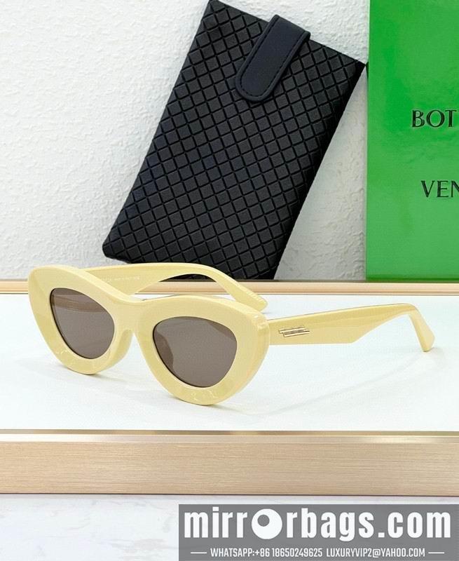 Replica Bottega Veneta Glasses 03smh48