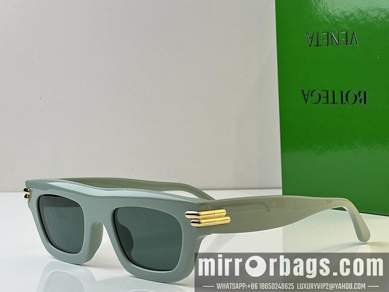 Replica Bottega Veneta Glasses 03smh55