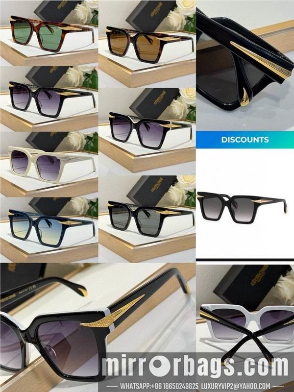 Replica Roberto Cavalli Glasses 03smh12