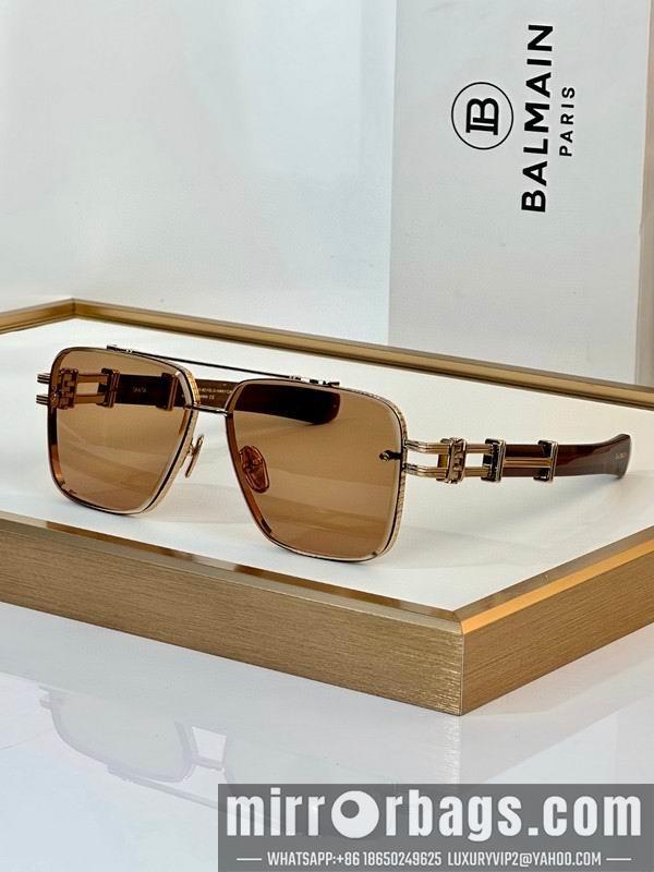 Replica Balmain Glasses 03smh79