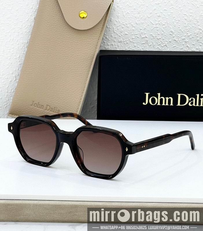 Replica John Dalia Glasses 03smh17