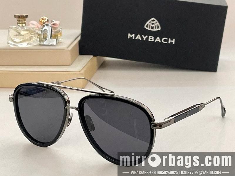 Replica Maybach Glasses 03smh82