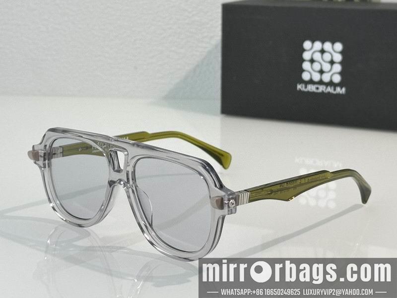 Replica Kuboraum Glasses 03smh31