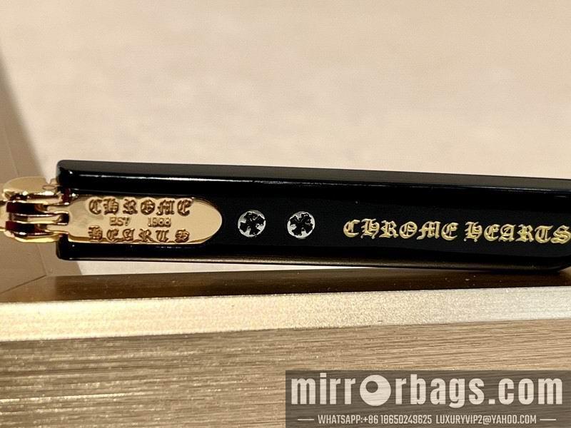 Replica Chrome Hearts Glasses 03smh31
