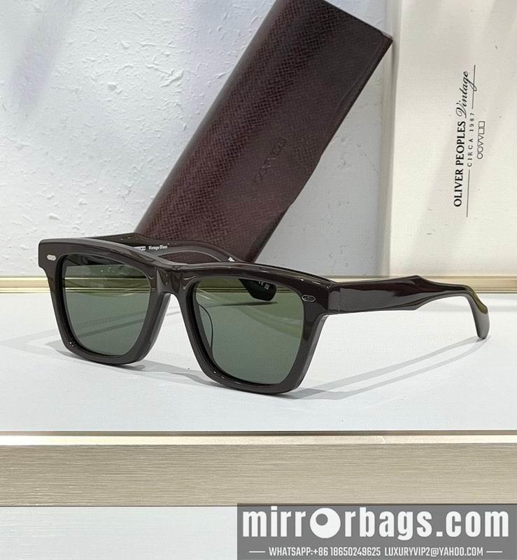 Replica Olivre Peoples Glasses 03smh06