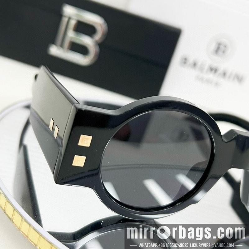 Replica Balmain Glasses 03smh67