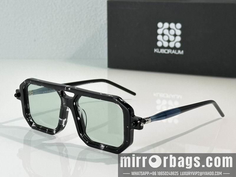 Replica Kuboraum Glasses 03smh28
