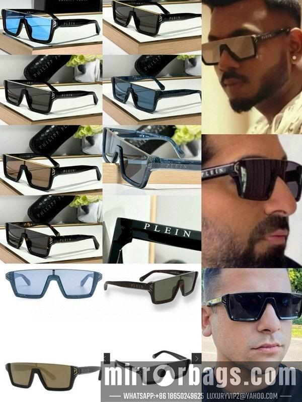 Replica PP Glasses 03smh17