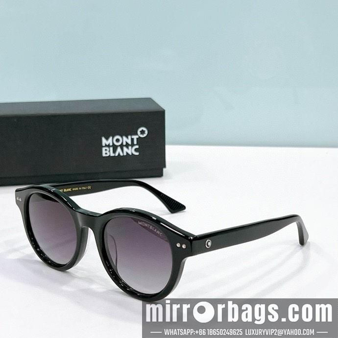 Replica Montblanc Glasses smx14