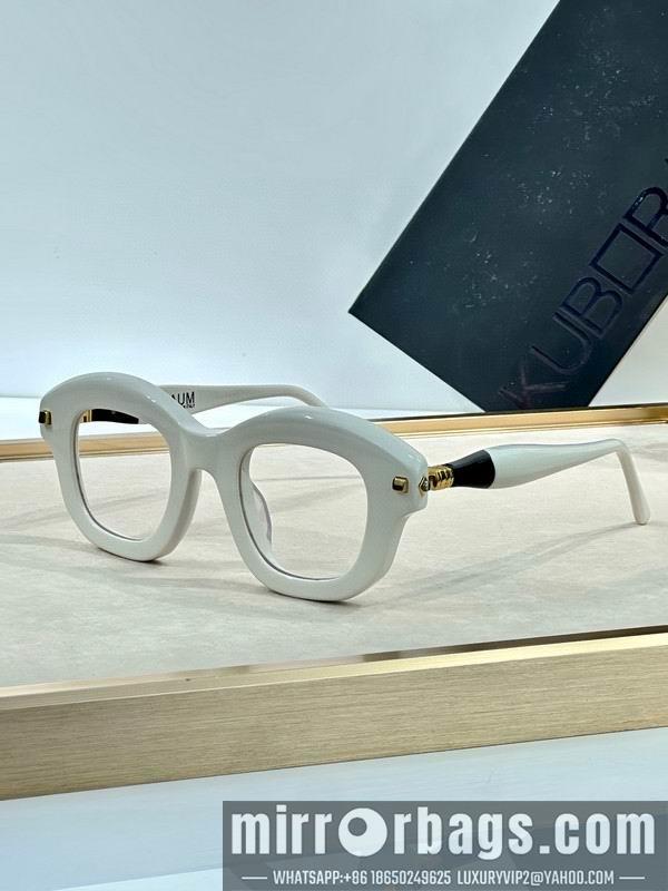 Replica Kuboraum Glasses 03smh12